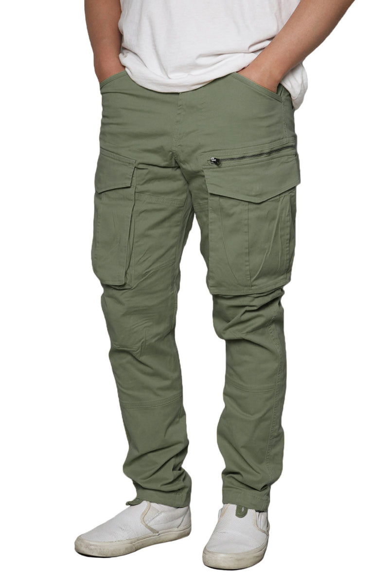 Men's Big Pocket Cargo Pants | Streetwear Society – Streetwear Society Store